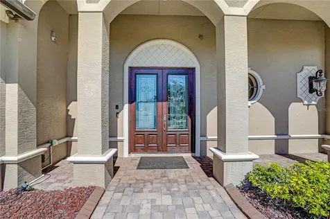 5811 NW Blue Bonnet Court Port St Lucie FL 34986
