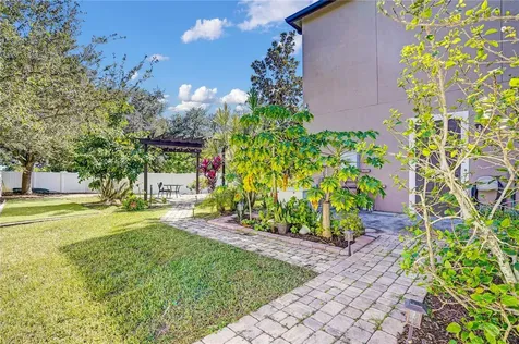5811 NW Blue Bonnet Court Port St Lucie FL 34986