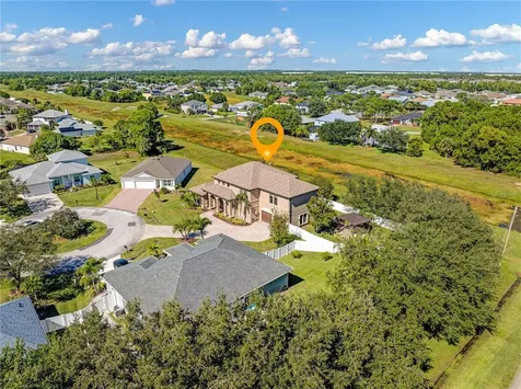 5811 NW Blue Bonnet Court Port St Lucie FL 34986