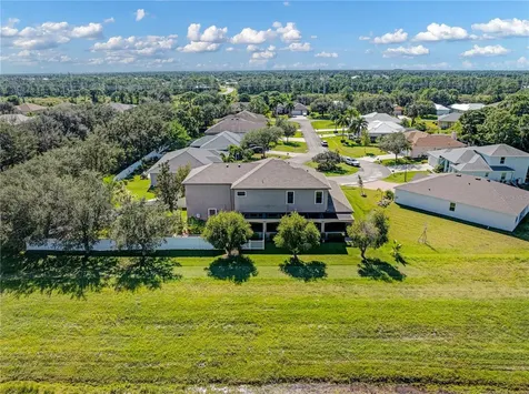 5811 NW Blue Bonnet Court Port St Lucie FL 34986