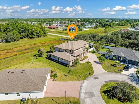 5811 NW Blue Bonnet Court Port St Lucie FL 34986
