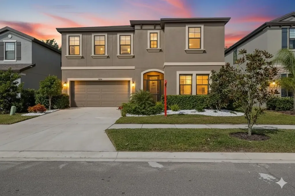 14654 Horse Trot Road Lithia FL 33547