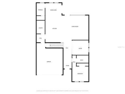14654 Horse Trot Road Lithia FL 33547