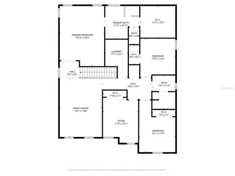 14654 Horse Trot Road Lithia FL 33547
