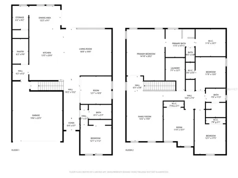 14654 Horse Trot Road Lithia FL 33547