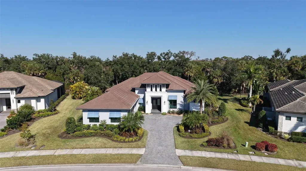 9224 Starry Night Avenue Sarasota FL 34241