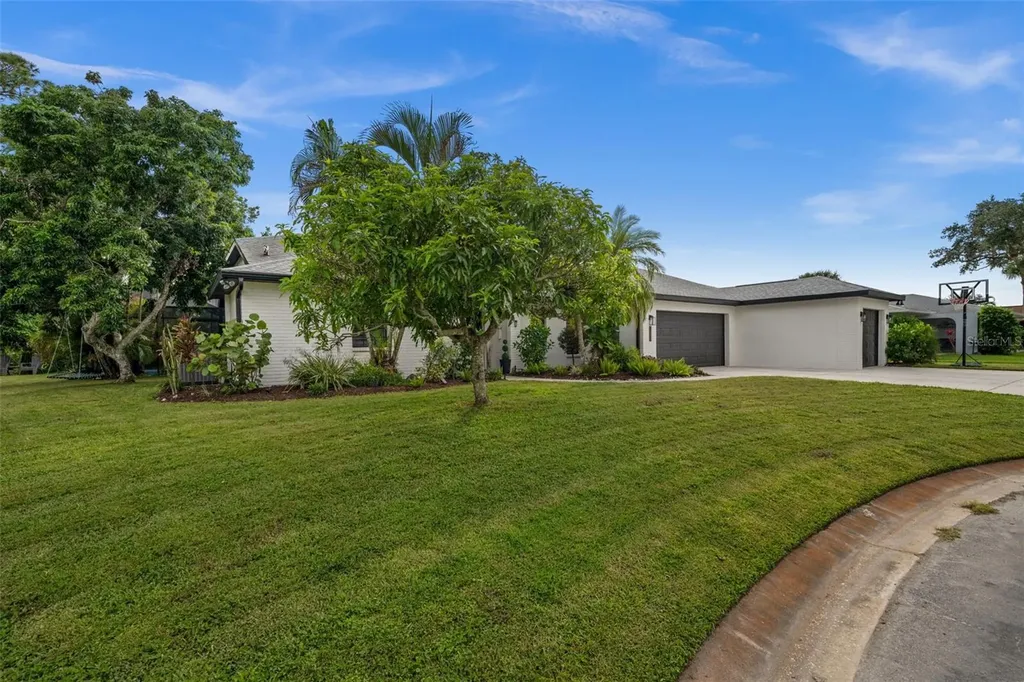 4252 Boswell Place Sarasota FL 34241