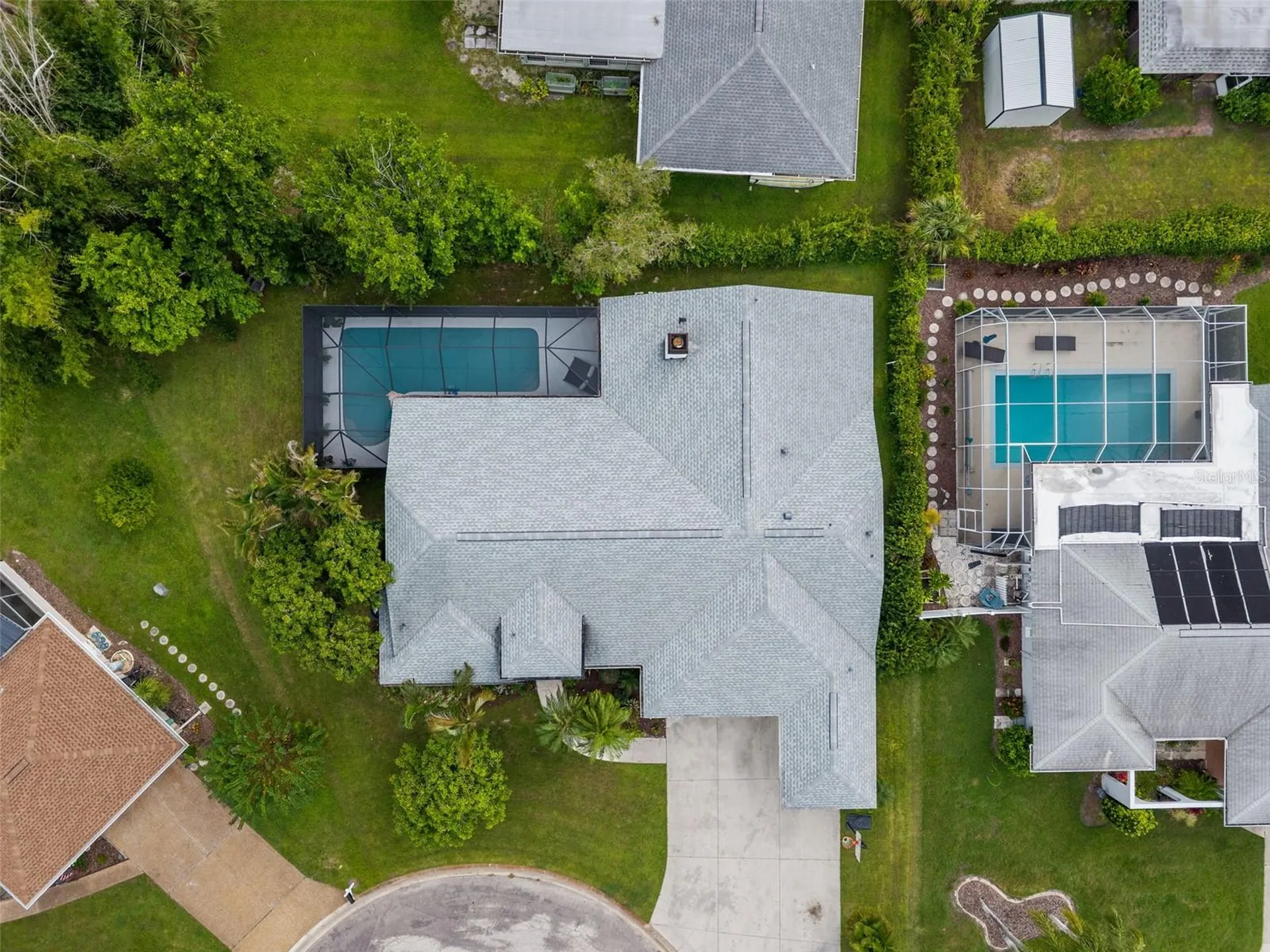 4252 Boswell Place Sarasota FL 34241