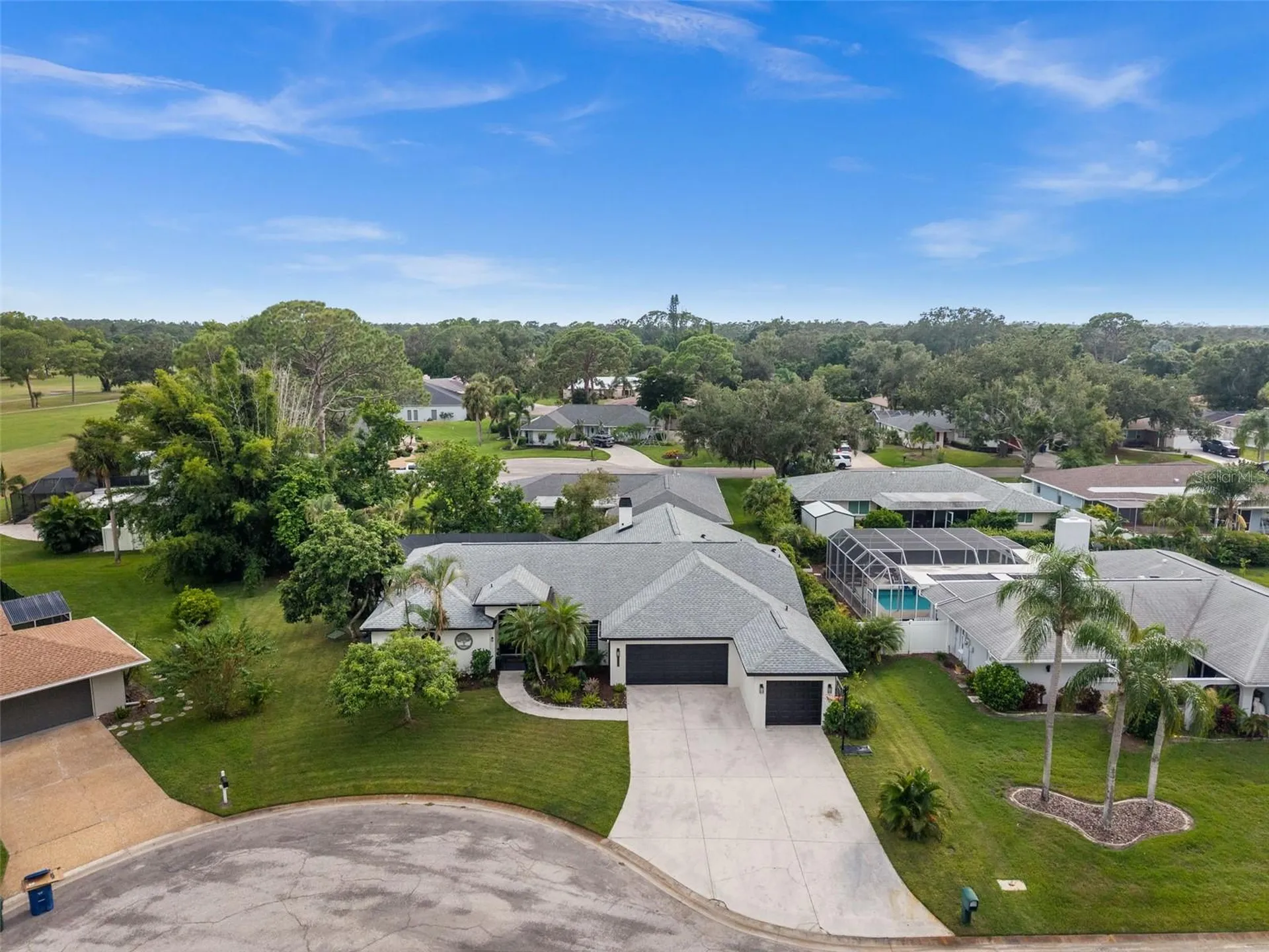 4252 Boswell Place Sarasota FL 34241