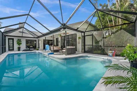 4252 Boswell Place Sarasota FL 34241