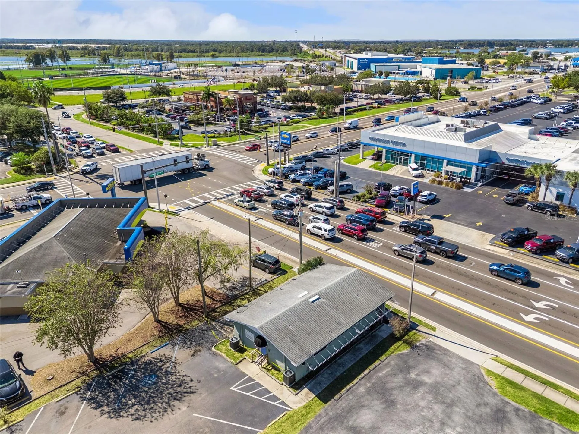 1610 1st Street S Winter Haven FL 33880
