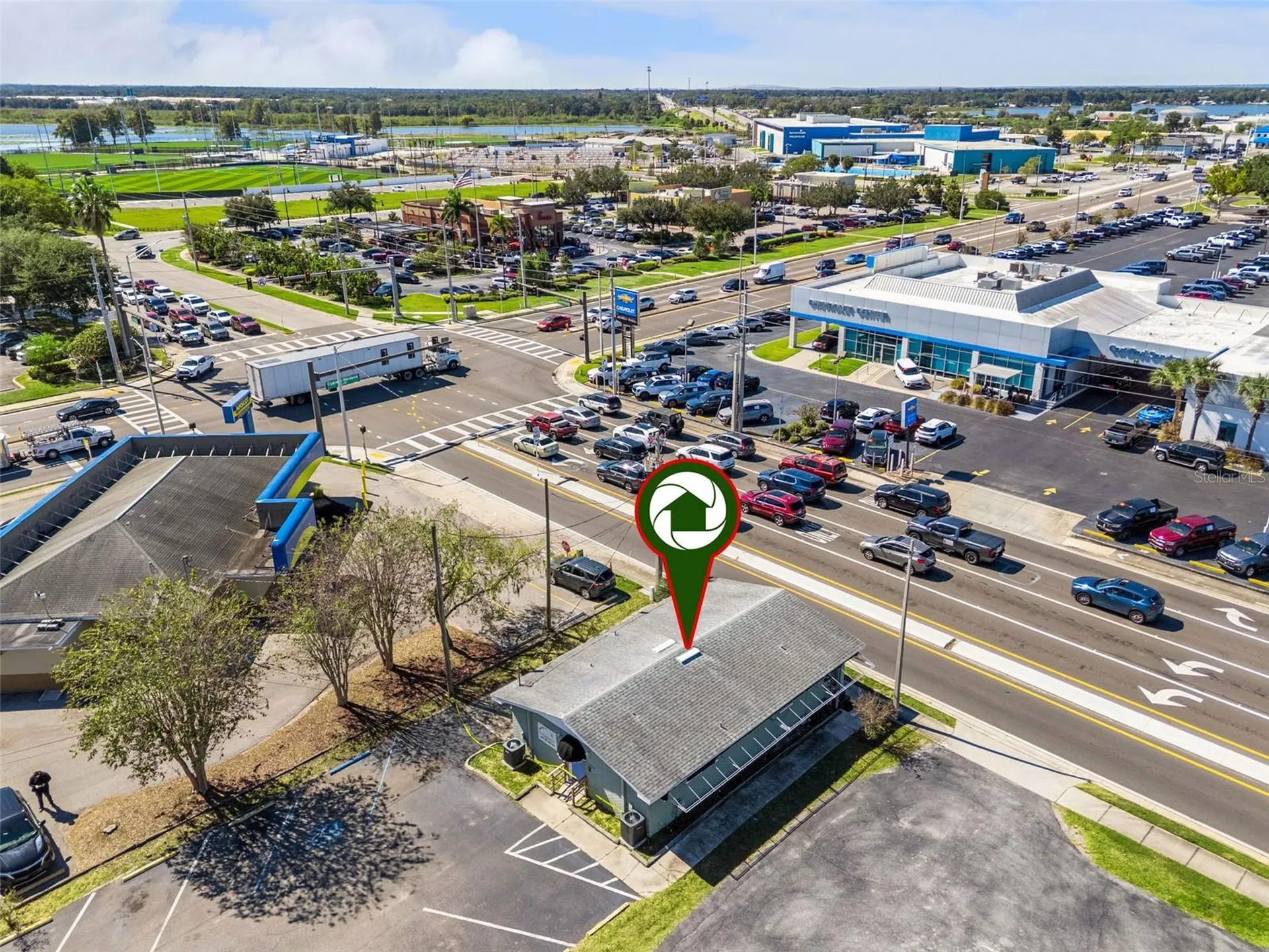 1610 1st Street S Winter Haven FL 33880