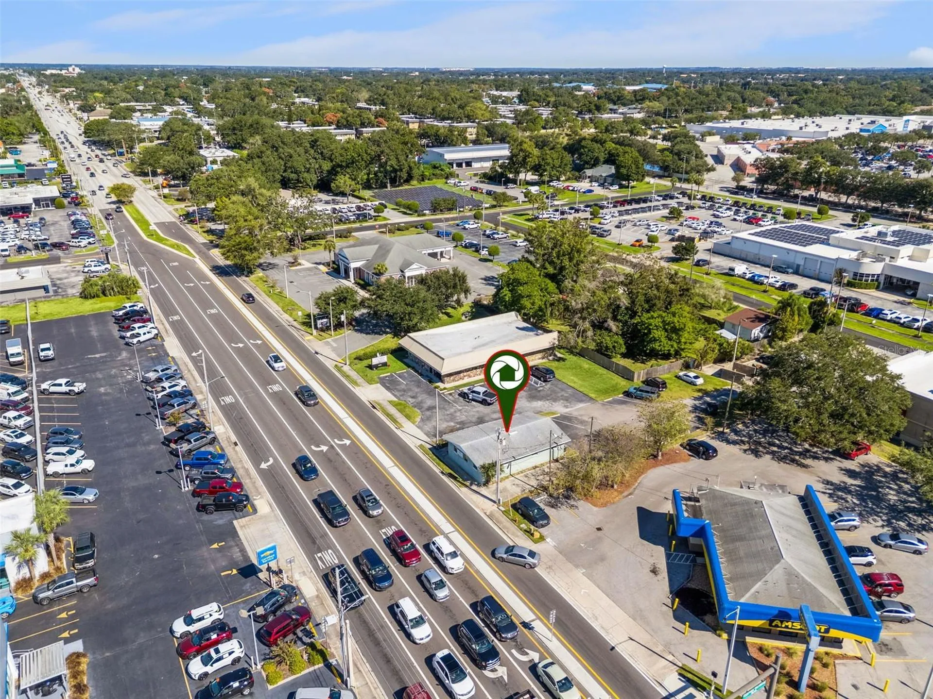 1610 1st Street S Winter Haven FL 33880