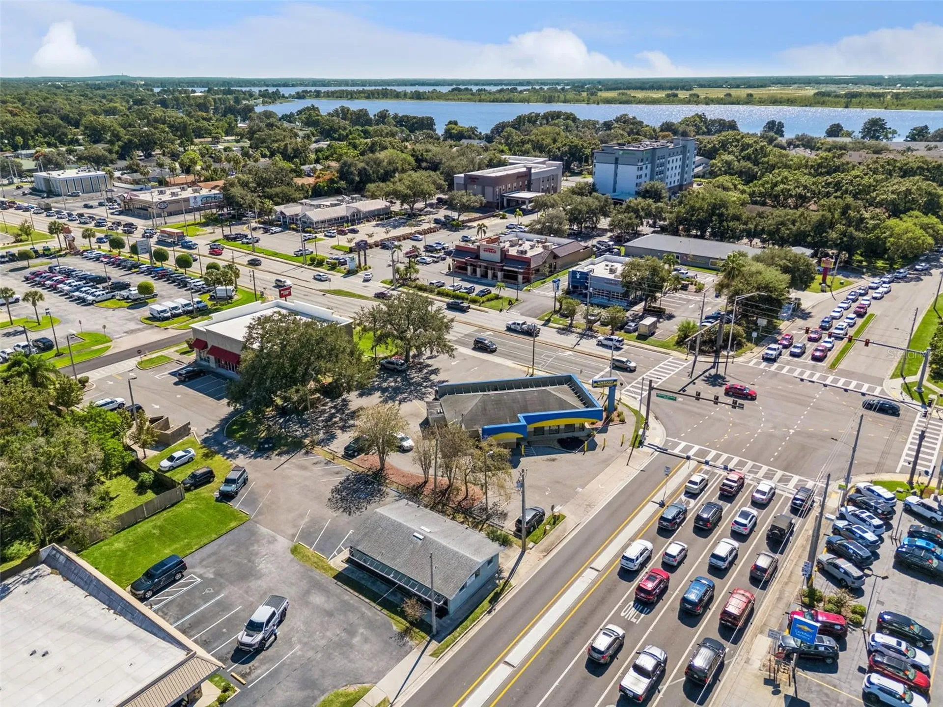 1610 1st Street S Winter Haven FL 33880