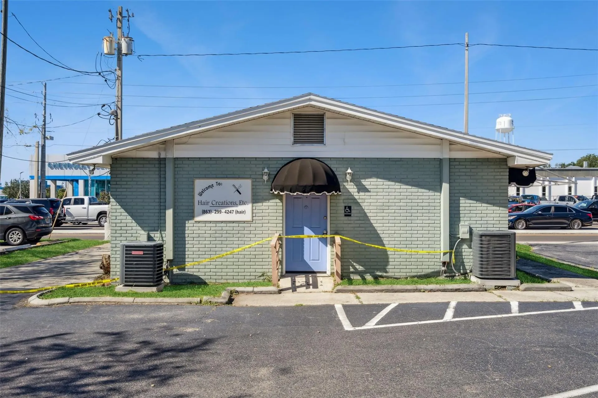 1610 1st Street S Winter Haven FL 33880