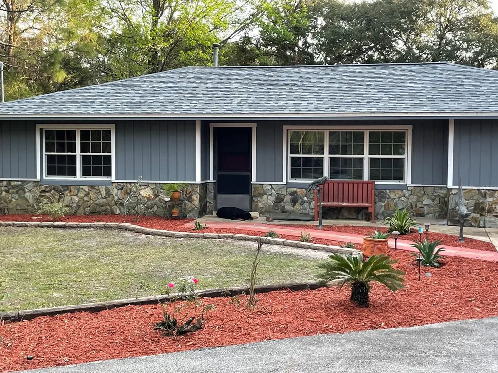 4540 W Sandy Hill Street Lecanto FL 34461