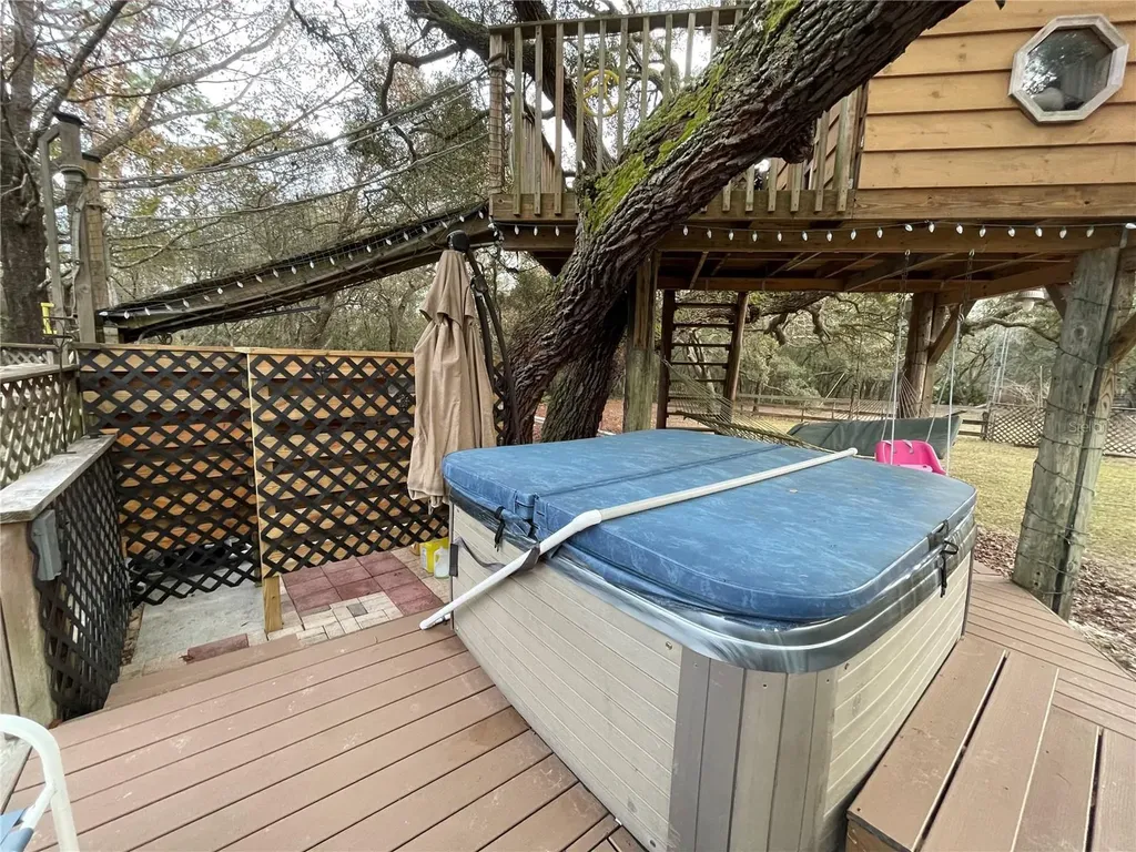 4540 W Sandy Hill Street Lecanto FL 34461
