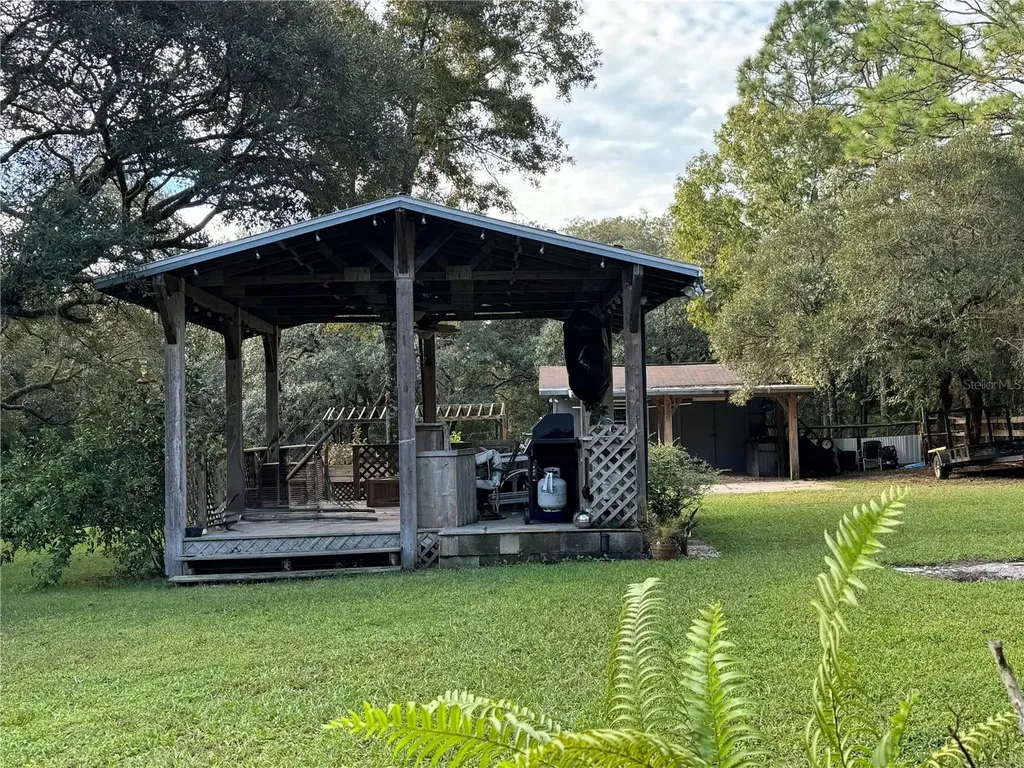 4540 W Sandy Hill Street Lecanto FL 34461