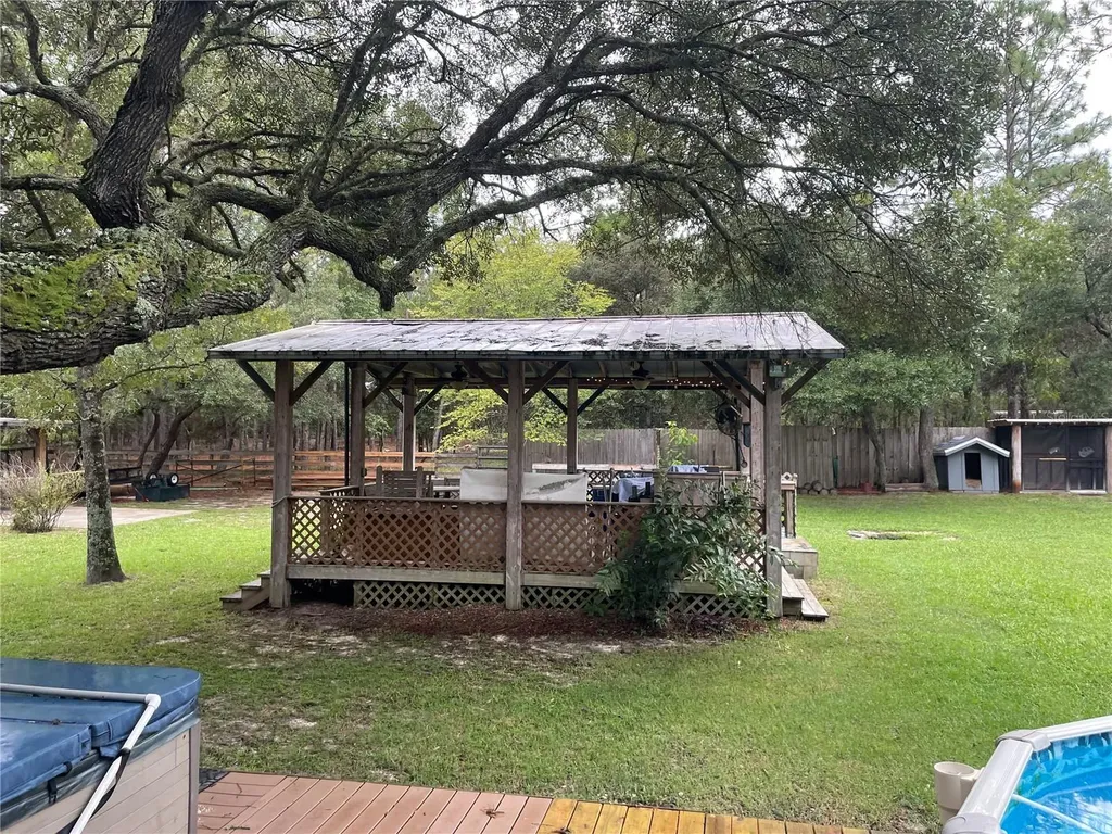 4540 W Sandy Hill Street Lecanto FL 34461