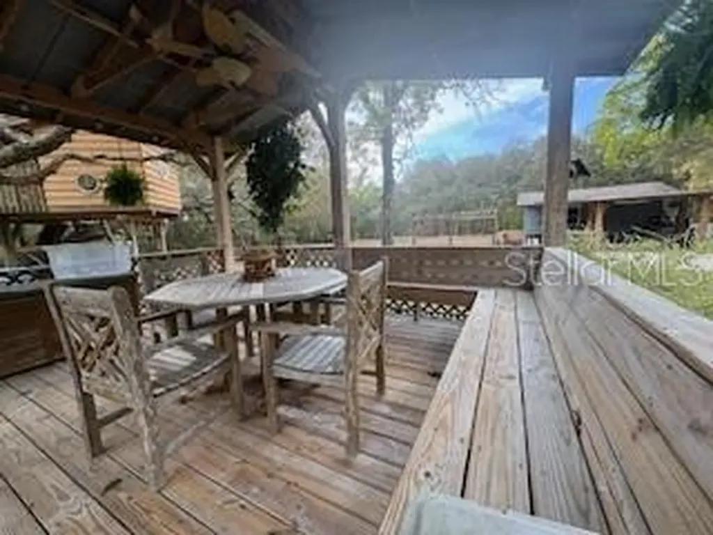 4540 W Sandy Hill Street Lecanto FL 34461