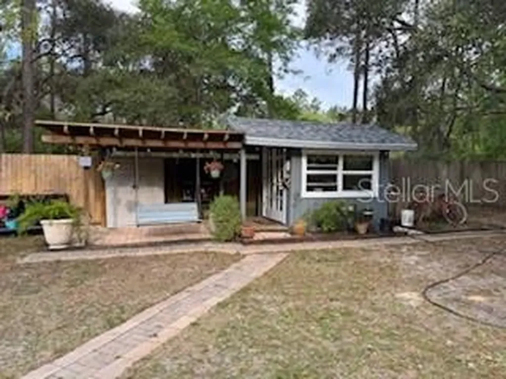 4540 W Sandy Hill Street Lecanto FL 34461