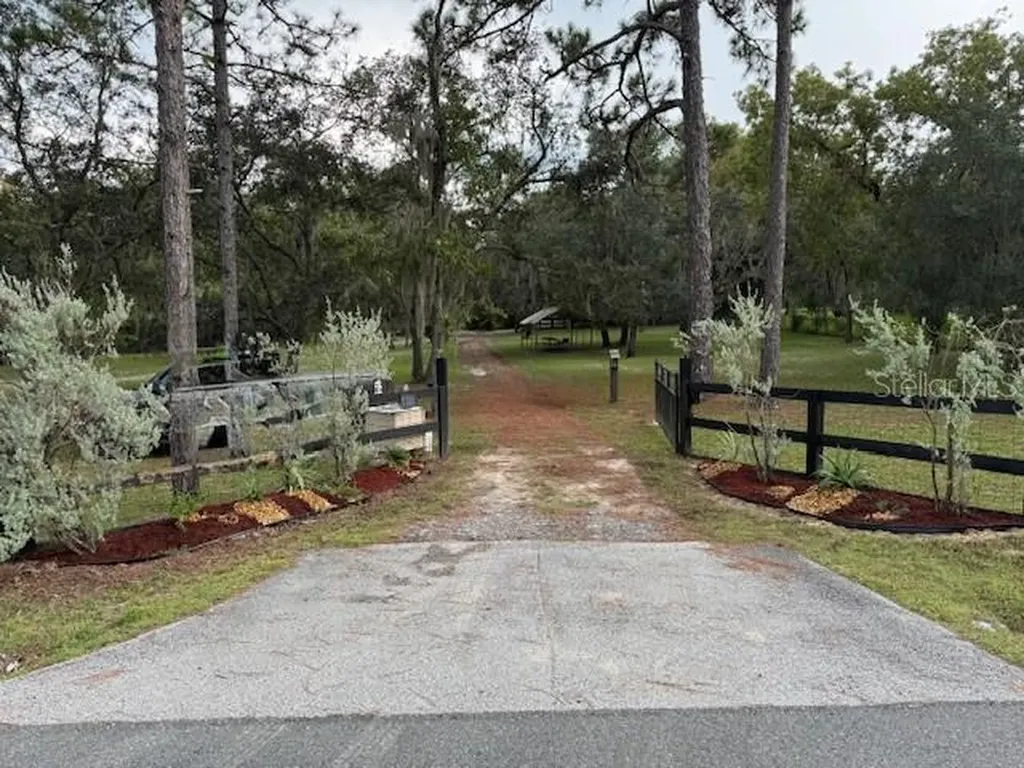 4540 W Sandy Hill Street Lecanto FL 34461