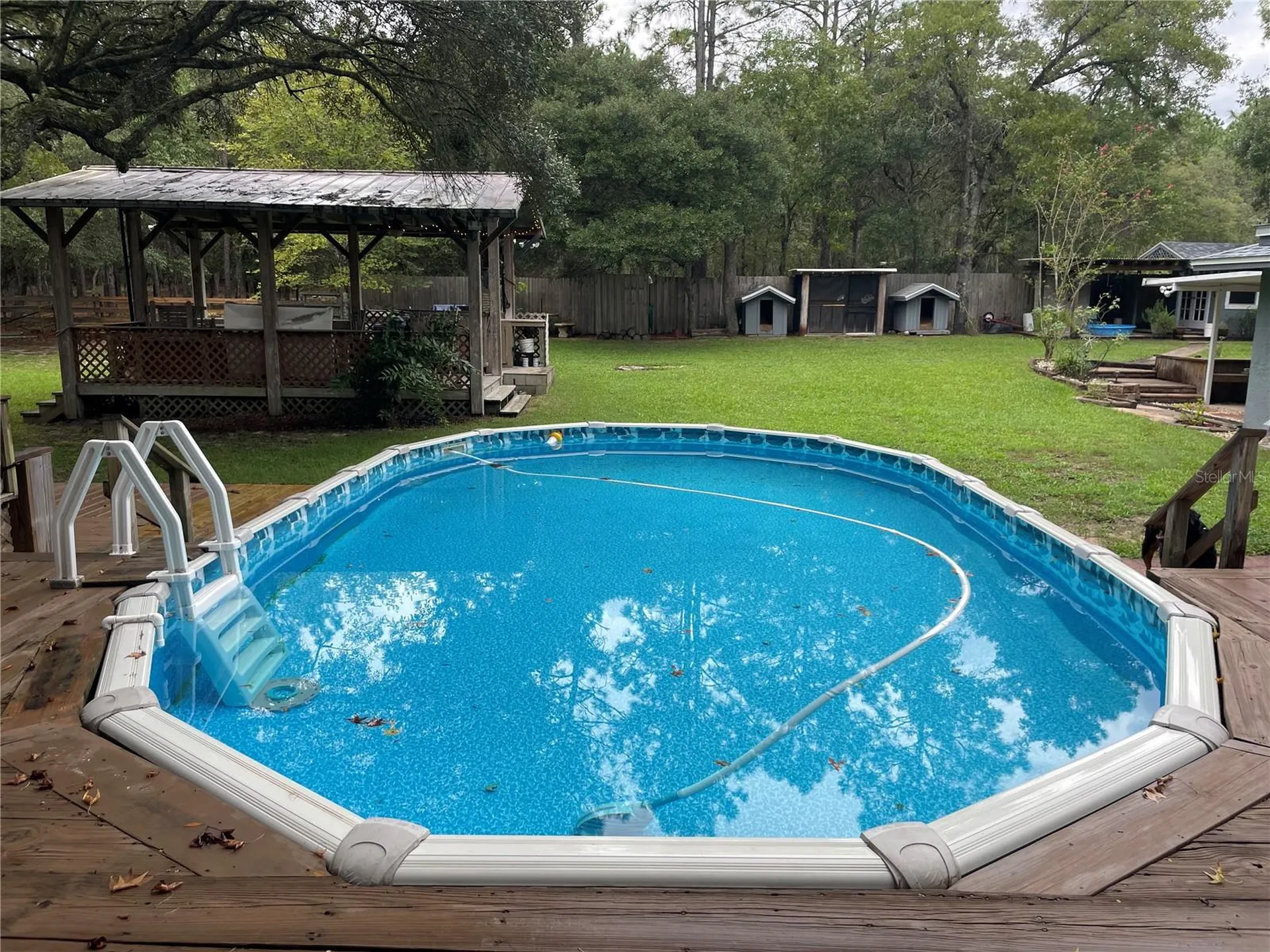 4540 W Sandy Hill Street Lecanto FL 34461