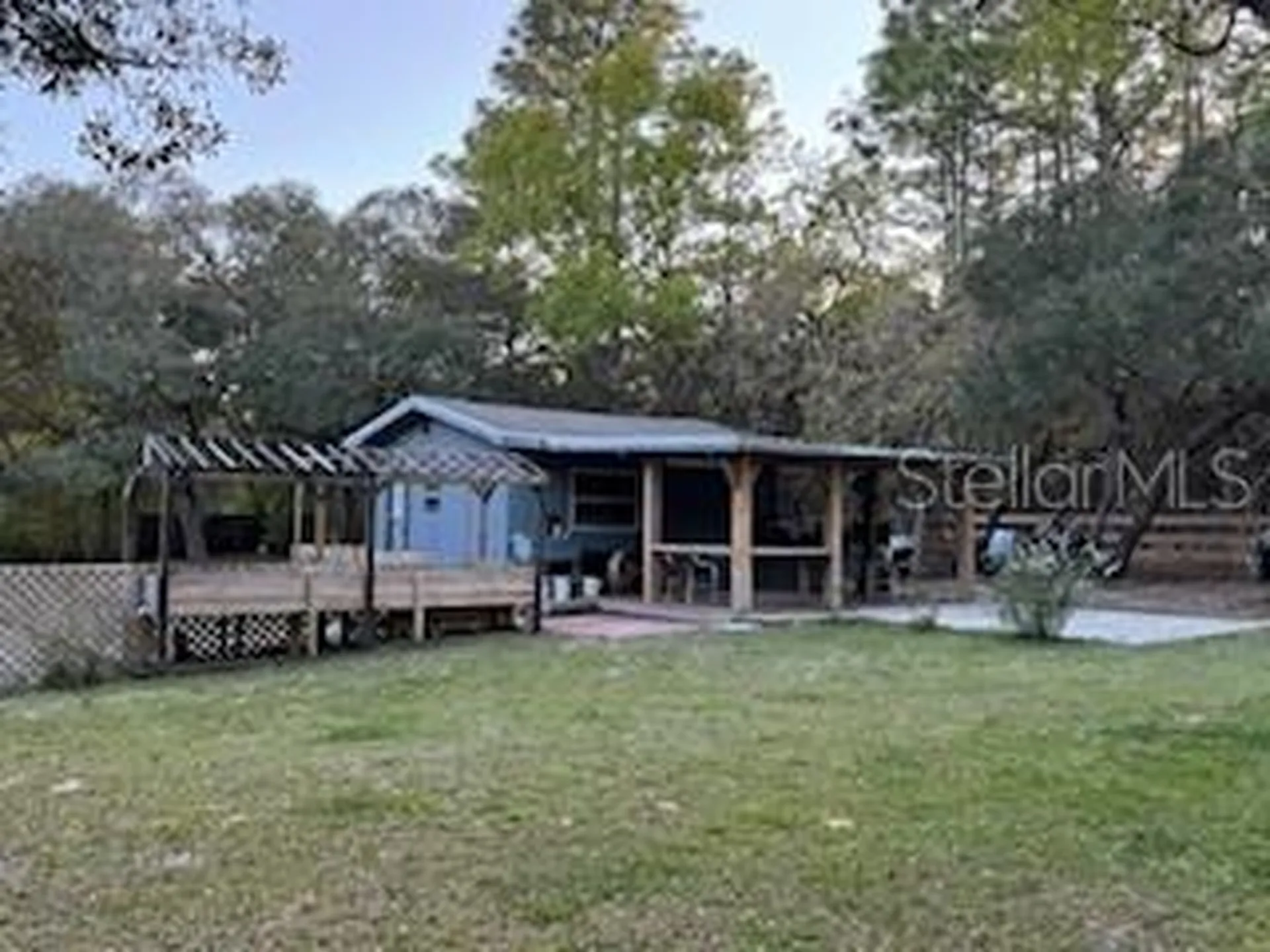 4540 W Sandy Hill Street Lecanto FL 34461