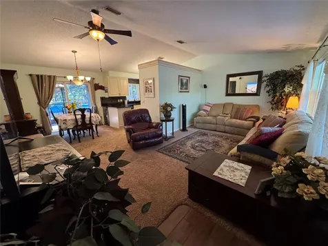 4540 W Sandy Hill Street Lecanto FL 34461