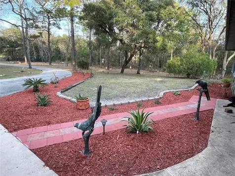 4540 W Sandy Hill Street Lecanto FL 34461