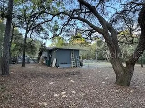 4540 W Sandy Hill Street Lecanto FL 34461
