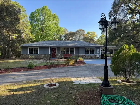 4540 W Sandy Hill Street Lecanto FL 34461