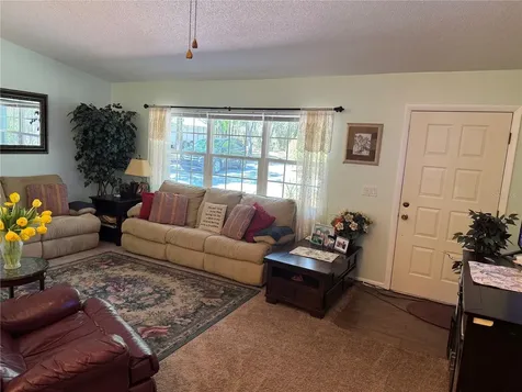 4540 W Sandy Hill Street Lecanto FL 34461