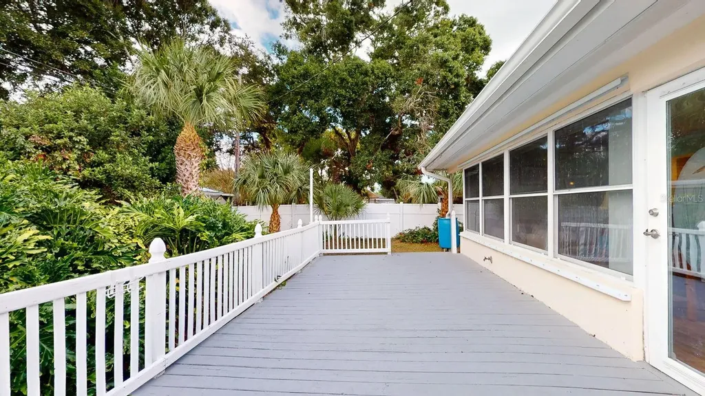 1618 Tuscola Road Clearwater FL 33756
