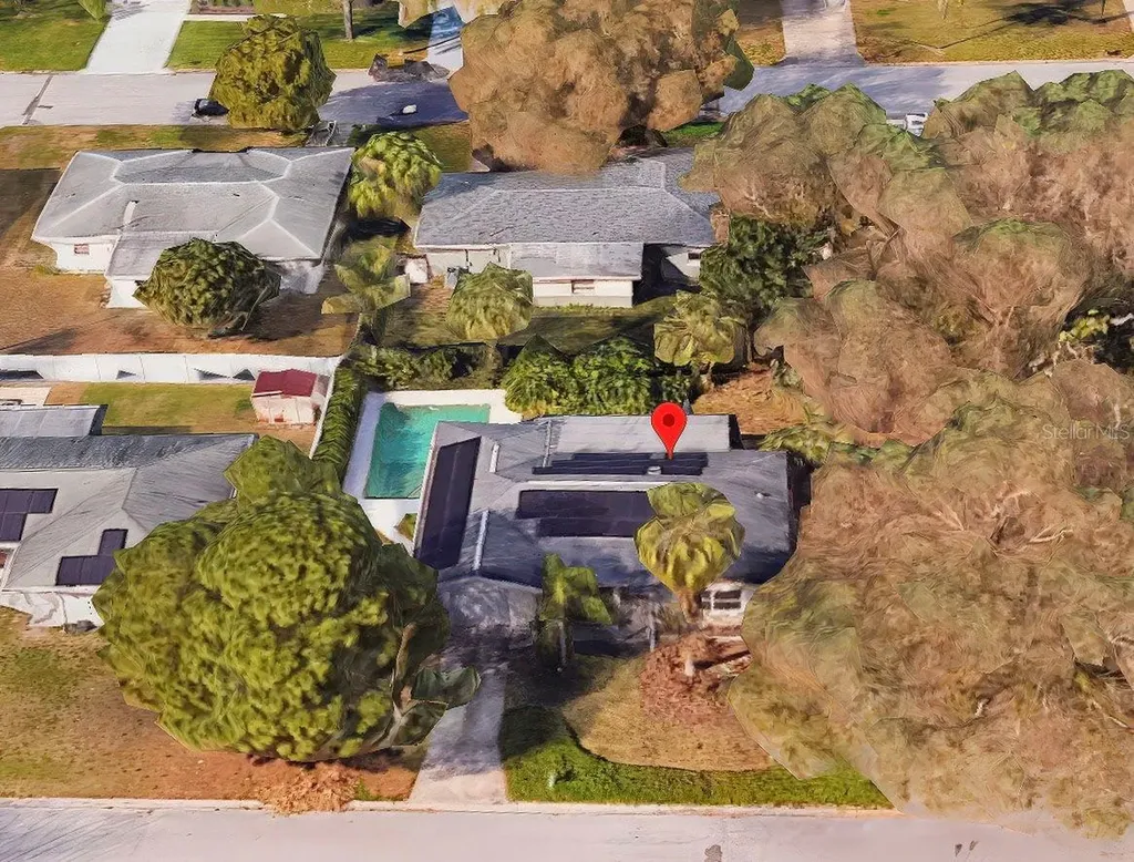 1618 Tuscola Road Clearwater FL 33756