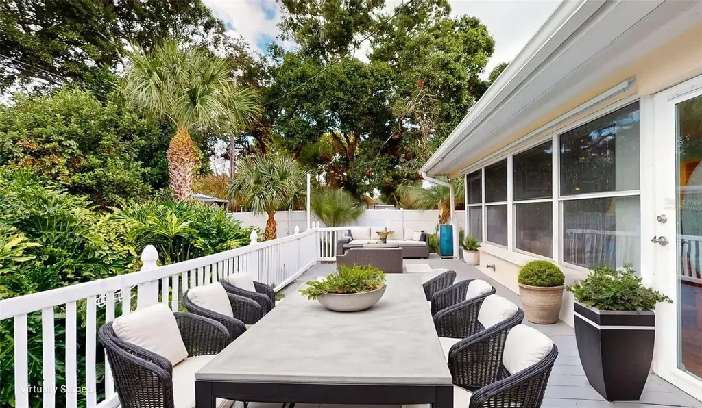 1618 Tuscola Road Clearwater FL 33756
