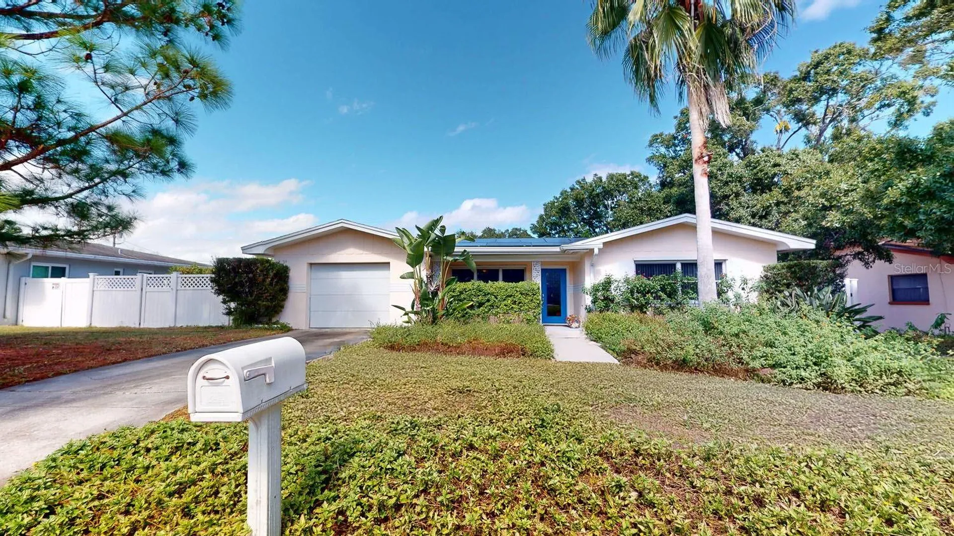 1618 Tuscola Road Clearwater FL 33756