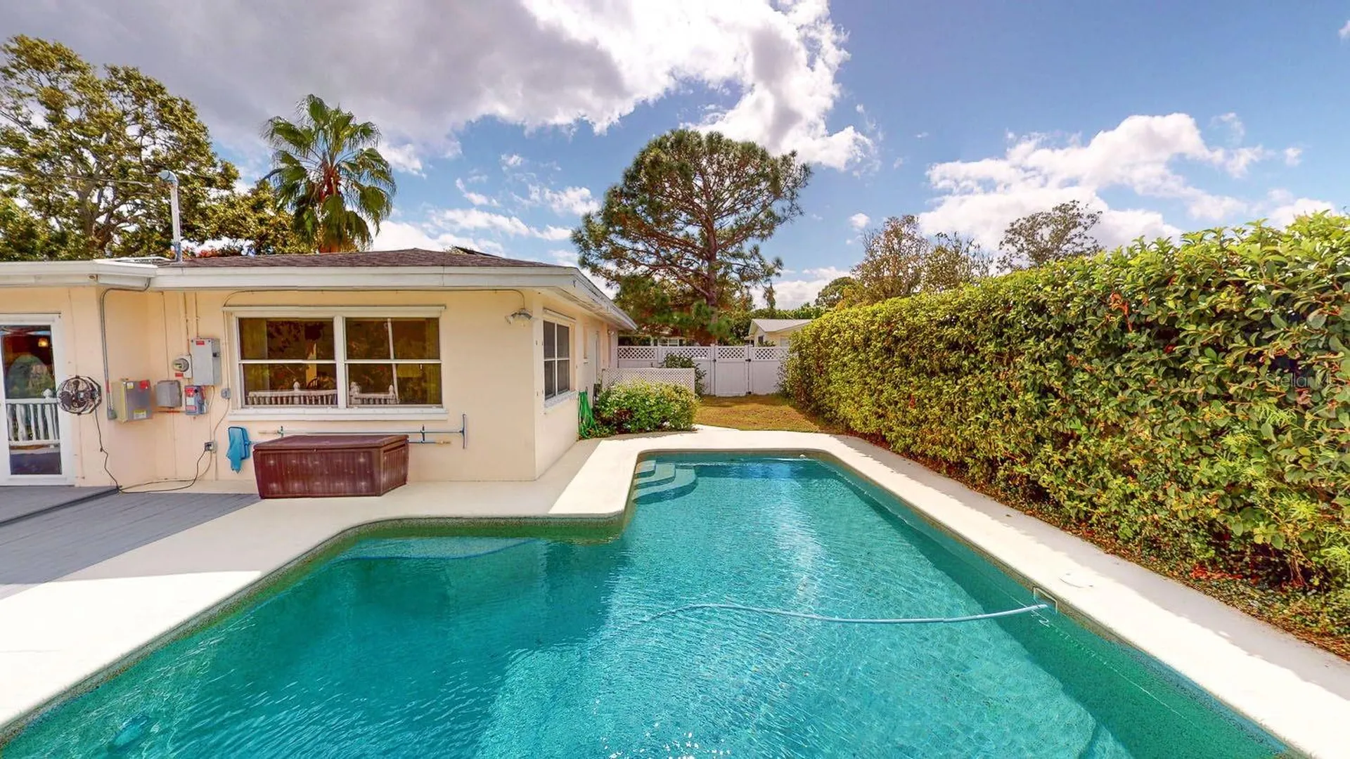 1618 Tuscola Road Clearwater FL 33756