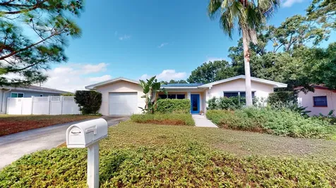 1618 Tuscola Road Clearwater FL 33756