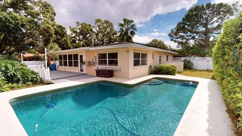 1618 Tuscola Road Clearwater FL 33756