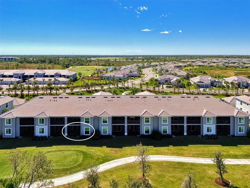 12520 Galapagos Court Venice FL 34293