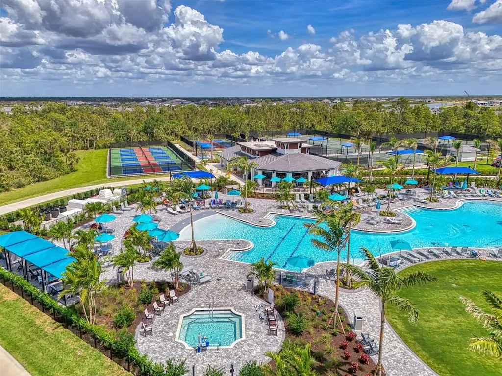 12520 Galapagos Court Venice FL 34293