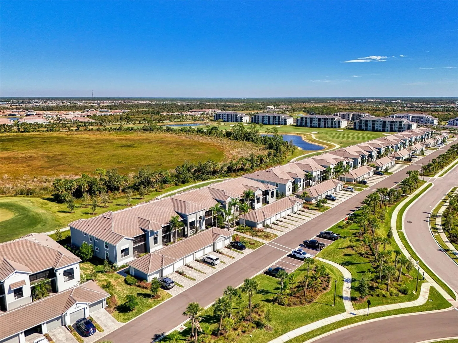 12520 Galapagos Court Venice FL 34293
