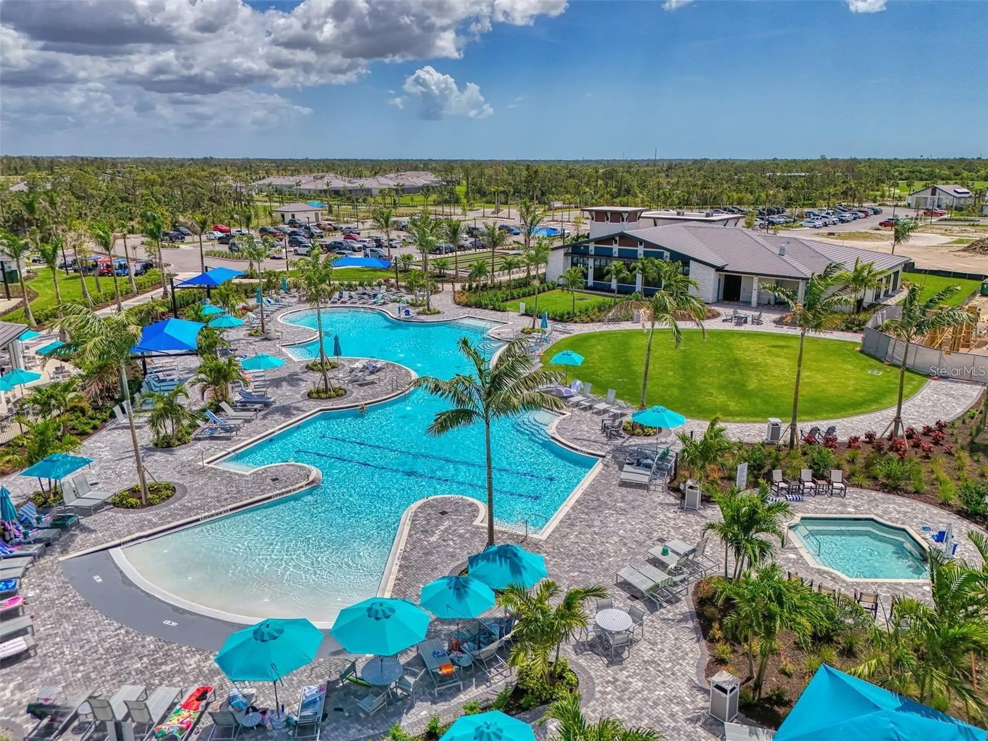 12520 Galapagos Court Venice FL 34293