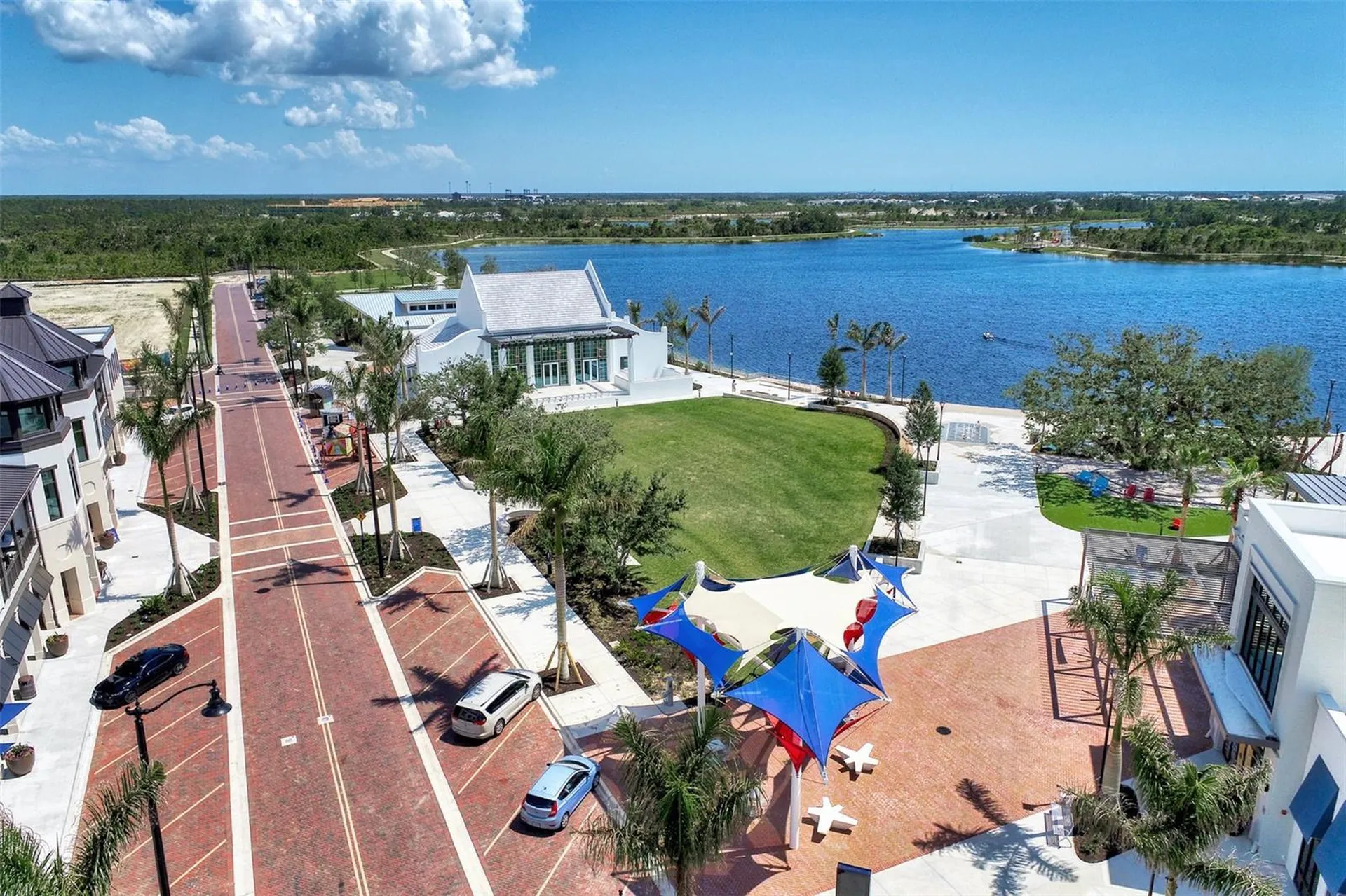 12520 Galapagos Court Venice FL 34293