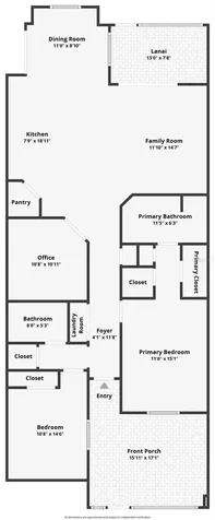 12520 Galapagos Court Venice FL 34293