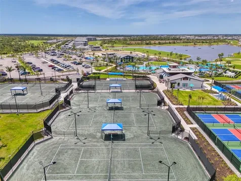 12520 Galapagos Court Venice FL 34293