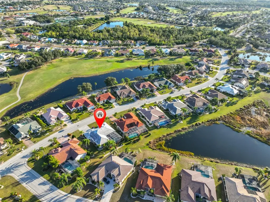 2320 Platinum Drive Sun City Center FL 33573
