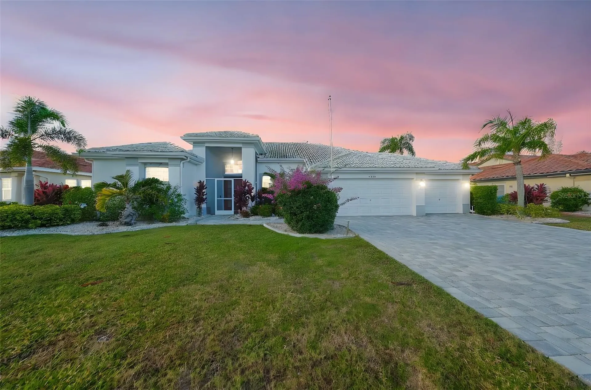 2320 Platinum Drive Sun City Center FL 33573