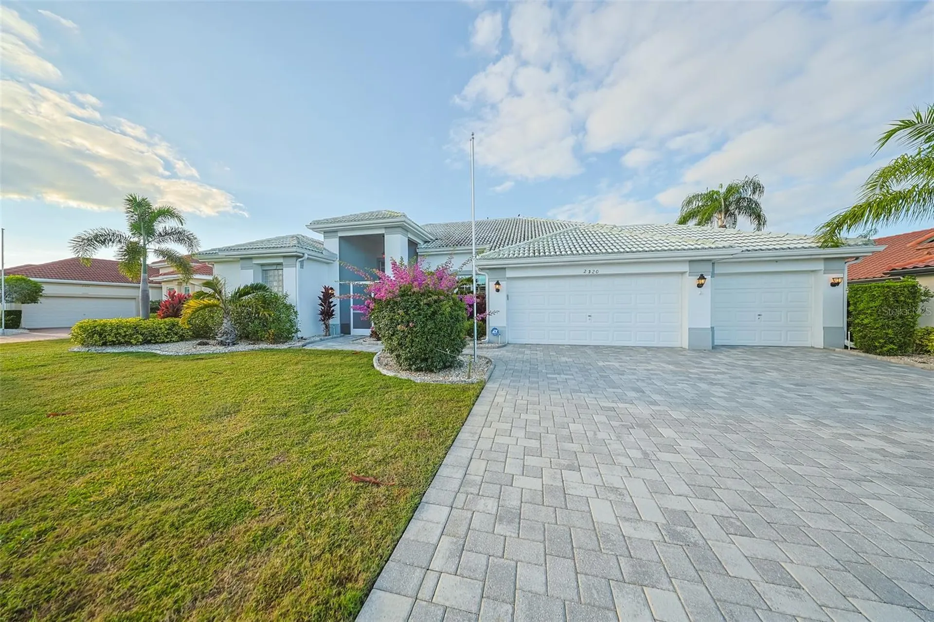 2320 Platinum Drive Sun City Center FL 33573